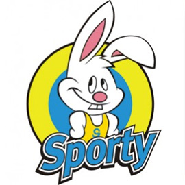 Sporty