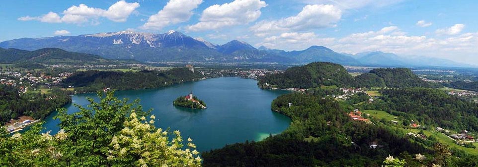 Straža Bled